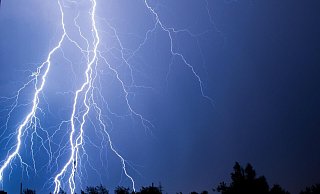 Am Freitag werde eine Schwergewitterlage erwartet, hieß es beim DWD. - Pixabay (Symbolfoto) Am Freitag werde eine Schwergewitterlage erwartet, hieß es beim DWD. - Pixabay (Symbolfoto)