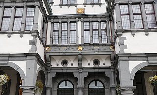 Innerhalb der kommenden Haushaltsberatungen wird es im Paderborner Rathaus auch um Steuer- und Gebührenerhöhungen gehen. - Holger Kosbab Innerhalb der kommenden Haushaltsberatungen wird es im Paderborner Rathaus auch um Steuer- und Gebührenerhöhungen gehen. - Holger Kosbab