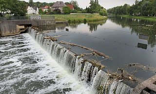 Wasserkraft spielt auch in OWL eine Rolle. Experten sehen aber noch weiteres Potenzial. - Frank-Michael Kiel-Steinkamp Wasserkraft spielt auch in OWL eine Rolle. Experten sehen aber noch weiteres Potenzial. - Frank-Michael Kiel-Steinkamp