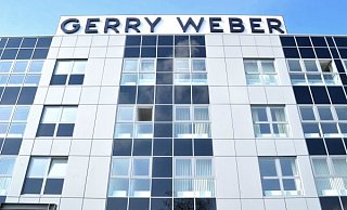 Der Haller Modehersteller Gerry Weber International GmbH holt zwei bekannte Führungspersönlichkeiten nach Halle zurück. - Nicole Donath Der Haller Modehersteller Gerry Weber International GmbH holt zwei bekannte Führungspersönlichkeiten nach Halle zurück. - Nicole Donath