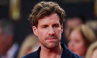 Der Tourstart von Luke Mockridge ist für diesen Donnerstag in Bünde geplant. - dpa/Rolf Vennenbernd Der Tourstart von Luke Mockridge ist für diesen Donnerstag in Bünde geplant. - dpa/Rolf Vennenbernd