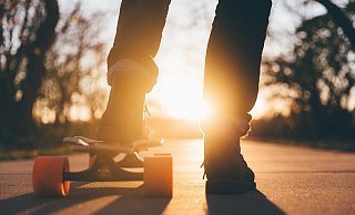 Die Ideen der Jugendlichen und jungen Erwachsenen, die den bisherigen Skatepark nutzen, sind in den Entwurf eingeflossen. - Pixabay Die Ideen der Jugendlichen und jungen Erwachsenen, die den bisherigen Skatepark nutzen, sind in den Entwurf eingeflossen. - Pixabay