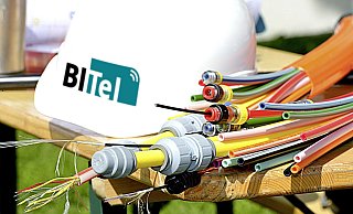 Im BiTel-Netz war das Telefonnetz zusammengebrochen. - BiTel Im BiTel-Netz war das Telefonnetz zusammengebrochen. - BiTel