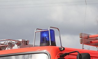 Für die Feuerwehren gab es gut zu tun. - Themenbild: NW Für die Feuerwehren gab es gut zu tun. - Themenbild: NW