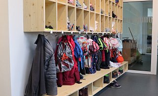 Zwar ist in Stemwede das Betreuungsangebot für Kinder in den letzten Jahren stetig ausgebaut worden. Trotzdem fehlen zum neuen Kita-Jahr erneut Kindergartenplätze. - Sonja Rohlfing Zwar ist in Stemwede das Betreuungsangebot für Kinder in den letzten Jahren stetig ausgebaut worden. Trotzdem fehlen zum neuen Kita-Jahr erneut Kindergartenplätze. - Sonja Rohlfing