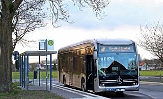Der Regionalverkehr des NPH mit seinen Partnerunternehmen BVO und Go.on ist von den Streikmaßnahmen weitgehend nicht betroffen. - Go.on Der Regionalverkehr des NPH mit seinen Partnerunternehmen BVO und Go.on ist von den Streikmaßnahmen weitgehend nicht betroffen. - Go.on