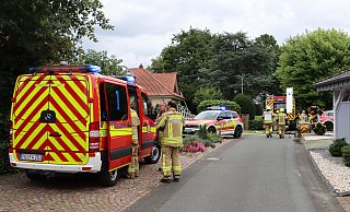 - Feuerwehr - Feuerwehr