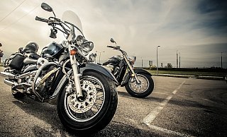 Die Polizei hat mehrere Motorräder aus dem Verkehr gezogen. - Symbolbild: Pixabay Die Polizei hat mehrere Motorräder aus dem Verkehr gezogen. - Symbolbild: Pixabay