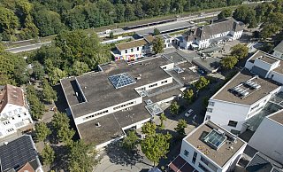 Die Eigentümer des City Centers haben nach Informationen der NW Ende Januar neue Pläne für das ehemalige Einkaufszentrum vorgestellt. - THORSTEN ULONSKA Die Eigentümer des City Centers haben nach Informationen der NW Ende Januar neue Pläne für das ehemalige Einkaufszentrum vorgestellt. - THORSTEN ULONSKA