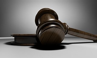 Der Täter kommt für mehrere Jahre ins Gefängnis. - Symbolbild: Pixabay Der Täter kommt für mehrere Jahre ins Gefängnis. - Symbolbild: Pixabay