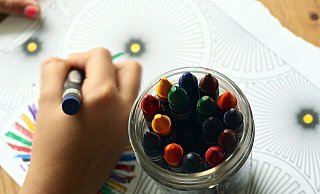 Die meisten Delbrücker Eltern buchen für ihre Kinder 35- sowie 45-Stunden-Plätze. - Themenbild: Pixabay Die meisten Delbrücker Eltern buchen für ihre Kinder 35- sowie 45-Stunden-Plätze. - Themenbild: Pixabay