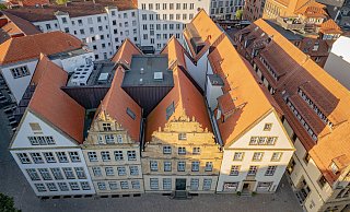 1,6 Milliarden Euro will die Stadt ausgeben. - Mike-Dennis Müller / www.mdm.photo 1,6 Milliarden Euro will die Stadt ausgeben. - Mike-Dennis Müller / www.mdm.photo
