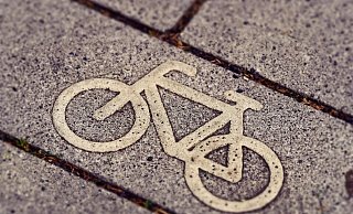 Immerhin sollen die Radler wieder den Weg an der B61 nutzen können. - Pixabay/Symbolbild Immerhin sollen die Radler wieder den Weg an der B61 nutzen können. - Pixabay/Symbolbild
