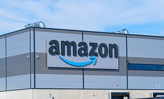 Im vergangenen Jahr eröffnete Amazon sein neues Logistikzentrum vor den Toren des Kreises Gütersloh. - Symbolfoto/picture alliance Im vergangenen Jahr eröffnete Amazon sein neues Logistikzentrum vor den Toren des Kreises Gütersloh. - Symbolfoto/picture alliance
