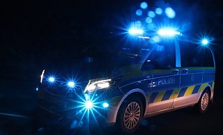 In Minden wurden 30 Autos beschädigt. Die Polizei sucht noch nach Hinweisen. - MT-Archiv In Minden wurden 30 Autos beschädigt. Die Polizei sucht noch nach Hinweisen. - MT-Archiv