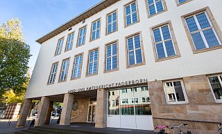 Die Verhandlung wird in Paderborn am Mittwoch, 13. September, fortgesetzt. - Niklas Tüns (Symbolbild) Die Verhandlung wird in Paderborn am Mittwoch, 13. September, fortgesetzt. - Niklas Tüns (Symbolbild)