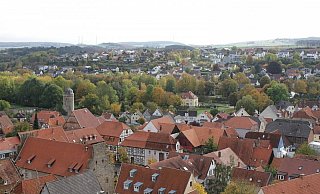 Vermehrt haben Zeugen in Warburg vermeintliche Schüsse gemeldet. - Dieter Scholz Vermehrt haben Zeugen in Warburg vermeintliche Schüsse gemeldet. - Dieter Scholz
