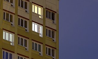 Die Ampelkoalition will mit der Wohnungsgemeinnützigkeit mehr bezahlbaren Wohnraum schaffen. - Klaus-Dietmar Gabbert/dpa Die Ampelkoalition will mit der Wohnungsgemeinnützigkeit mehr bezahlbaren Wohnraum schaffen. - Klaus-Dietmar Gabbert/dpa