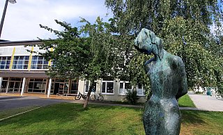 Der Schulausschuss Höxter hat sich am Dienstag mit knapper Mehrheit für den Erhalt der Realschule entschieden. - David Schellenberg Der Schulausschuss Höxter hat sich am Dienstag mit knapper Mehrheit für den Erhalt der Realschule entschieden. - David Schellenberg