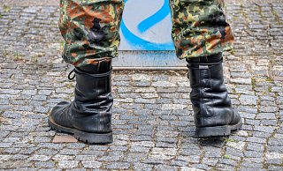 Gegen vier Soldaten gibt es Vorwürfe. - Pixabay Gegen vier Soldaten gibt es Vorwürfe. - Pixabay