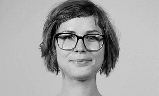 Damaris Zielke ist mit ihrem Animationsfilm auf der Berlinale vertreten. - Zielke Damaris Zielke ist mit ihrem Animationsfilm auf der Berlinale vertreten. - Zielke