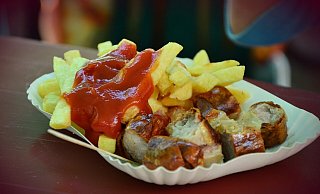 Ein Kult-Imbiss in Kirchlengern ist geschlossen. - Pixabay Ein Kult-Imbiss in Kirchlengern ist geschlossen. - Pixabay