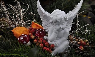 Ein Tag zum Innehalten und Nachdenken. - Pixabay Ein Tag zum Innehalten und Nachdenken. - Pixabay