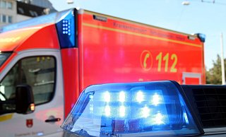 Bei einem Arbeitsunfall beim Unternehmen Mohn Media in Gütersloh wurde ein 52-Jähriger tödlich verletzt. - Symbolfoto/Jens Reichenbach Bei einem Arbeitsunfall beim Unternehmen Mohn Media in Gütersloh wurde ein 52-Jähriger tödlich verletzt. - Symbolfoto/Jens Reichenbach