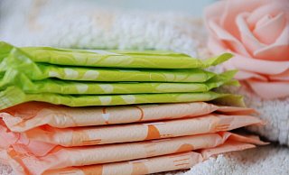 An diesen Orten in Bielefeld stehen jetzt kostenlose Binden und Tampons zur Verfügung. - Symbolfoto An diesen Orten in Bielefeld stehen jetzt kostenlose Binden und Tampons zur Verfügung. - Symbolfoto