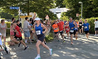 Fast 900 Kinder, Jugendliche und Erwachsene sind in St. Vit bei der 20. Auflage des Events an den Start gegangen. - Waltraud Leskovsek Fast 900 Kinder, Jugendliche und Erwachsene sind in St. Vit bei der 20. Auflage des Events an den Start gegangen. - Waltraud Leskovsek