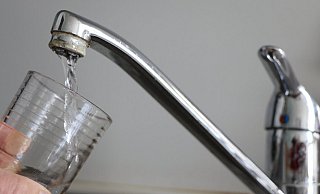 Das Trinkwasser in der Gemeinde Hille ist nicht belastet. Das haben Proben ergeben, die zuletzt am 2. Januar überprüft wurden. - Holger Kosbab Das Trinkwasser in der Gemeinde Hille ist nicht belastet. Das haben Proben ergeben, die zuletzt am 2. Januar überprüft wurden. - Holger Kosbab