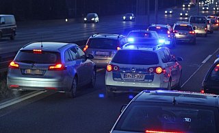 Polizei-Einsatz in Bielefeld. - Pixabay (Symbolfoto) Polizei-Einsatz in Bielefeld. - Pixabay (Symbolfoto)