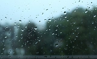 Das Wetter bleibt am Montag grau und regnerisch. - Symbolbild: Pixabay Das Wetter bleibt am Montag grau und regnerisch. - Symbolbild: Pixabay