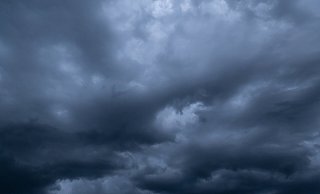 Der Deutsche Wetterdienst warnt am Montagabend vor einem starken Gewitter in OWL. - picture alliance/dpa Der Deutsche Wetterdienst warnt am Montagabend vor einem starken Gewitter in OWL. - picture alliance/dpa