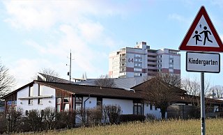 Die AWO-Kita an der Virchowstraße in Spradow hat Anfang Februar eine Vier-Tage-Woche eingeführt. Grund ist die nach wie vor angespannte Personalsituation. - Meiko Haselhorst Die AWO-Kita an der Virchowstraße in Spradow hat Anfang Februar eine Vier-Tage-Woche eingeführt. Grund ist die nach wie vor angespannte Personalsituation. - Meiko Haselhorst