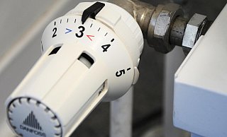 Eine Möglichkeit Energie zu sparen: Die Heizung runter zu drehen. - Pixabay Eine Möglichkeit Energie zu sparen: Die Heizung runter zu drehen. - Pixabay