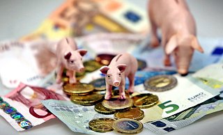 Herford konnte seine Liquiditätskredite bis 2019 halbieren und aus kreditfinanzierten Investitionen auch Gewinne erzielen. - Sarah Jonek Herford konnte seine Liquiditätskredite bis 2019 halbieren und aus kreditfinanzierten Investitionen auch Gewinne erzielen. - Sarah Jonek