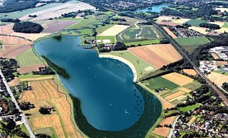 Der Steuerzahlerbund kritisierte 2001 die Untersee-Planung mit einer 380.000 Mark teurenMachbarkeitsstudie. - Privat Der Steuerzahlerbund kritisierte 2001 die Untersee-Planung mit einer 380.000 Mark teurenMachbarkeitsstudie. - Privat
