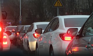 Paderborn ist laut Inrix-Report die Stadt mit den häufigsten Staus in OWL. - Pixabay (Symbolfoto) Paderborn ist laut Inrix-Report die Stadt mit den häufigsten Staus in OWL. - Pixabay (Symbolfoto)