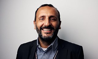 SPD-Ratsfraktionschef Riza Öztürk will nicht als OB-Kandidat ins Rennen gehen. - P. Pollmeier SPD-Ratsfraktionschef Riza Öztürk will nicht als OB-Kandidat ins Rennen gehen. - P. Pollmeier
