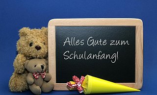 Welche Grundschule ein Kind besucht, entscheiden in der Regel die Eltern. - Gundula Vogel/Pixabay Welche Grundschule ein Kind besucht, entscheiden in der Regel die Eltern. - Gundula Vogel/Pixabay