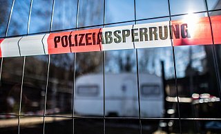 Der Fall Lügde beschäftigt noch immer die Behörden und die Ämter. Auch beim Kreis, wo vier Arbeitspakete gepackt worden sind. - picture alliance/dpa Der Fall Lügde beschäftigt noch immer die Behörden und die Ämter. Auch beim Kreis, wo vier Arbeitspakete gepackt worden sind. - picture alliance/dpa
