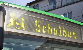 Durch das neue Deutschand-Ticket ändern sich die Kosten der Schüler-Beförderung. - Nicole Bliesener Durch das neue Deutschand-Ticket ändern sich die Kosten der Schüler-Beförderung. - Nicole Bliesener