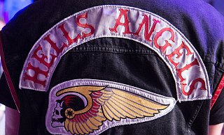 Die Hells Angels haben im Raum OWL zwei sogenannte Charter - beide in Bielefeld. - picture alliance / dpa Die Hells Angels haben im Raum OWL zwei sogenannte Charter - beide in Bielefeld. - picture alliance / dpa