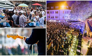 Die Werbegemeinschaft Paderborn plant für 2023 "ein buntes Veranstaltungspaket" - mit Konzerten, Picknick und Straßenmusik. - Svenja Ludwig/Pixabay/Besim Mazhiqi Die Werbegemeinschaft Paderborn plant für 2023 "ein buntes Veranstaltungspaket" - mit Konzerten, Picknick und Straßenmusik. - Svenja Ludwig/Pixabay/Besim Mazhiqi