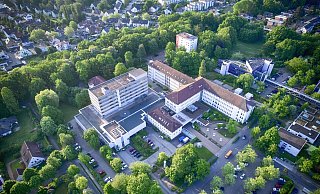 Zwei neue Krankenhäuser sollen entstehen. - THORSTEN ULONSKA Zwei neue Krankenhäuser sollen entstehen. - THORSTEN ULONSKA