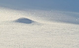 Schnee und Eis haben am Donnerstagmorgen für mehrere Unfälle gesorgt. - Symbolbild: Pixabay Schnee und Eis haben am Donnerstagmorgen für mehrere Unfälle gesorgt. - Symbolbild: Pixabay