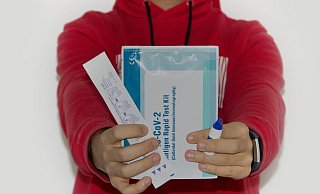 Auch an den Löhner Schulen müssen die Schüler zwei Mal in der Woche selbst testen oder einen aktuellen Schnelltest vorweisen. - Pixabay Auch an den Löhner Schulen müssen die Schüler zwei Mal in der Woche selbst testen oder einen aktuellen Schnelltest vorweisen. - Pixabay
