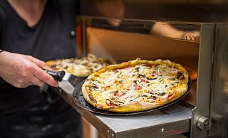 Knusprige Pizza, hausgemachte Pasta, Fleisch- und Fischgerichte: In Paderborn und im Kreis gibt es einige gute italienische Restaurants. - Symbolbild: pixabay Knusprige Pizza, hausgemachte Pasta, Fleisch- und Fischgerichte: In Paderborn und im Kreis gibt es einige gute italienische Restaurants. - Symbolbild: pixabay