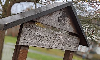 Der SPD-Ortsverein Sundern will den Dorfplatz beleben. - David Knapp Der SPD-Ortsverein Sundern will den Dorfplatz beleben. - David Knapp